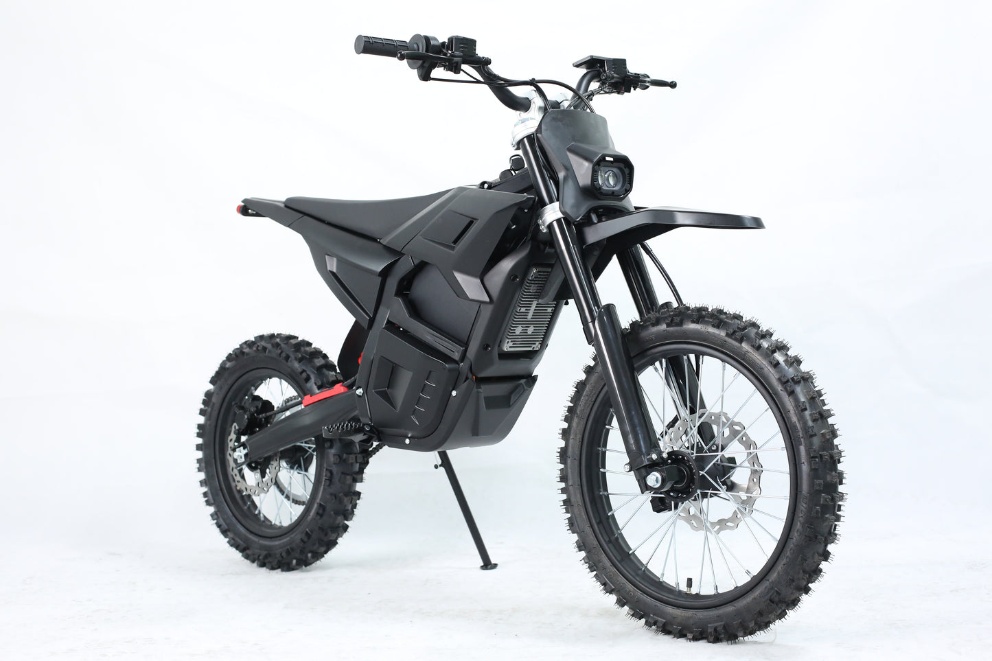 Motocykl elektryczny terenowy dla dorosłych, silnik 72V/60V 6000W, prędkość maksymalna 60 MPH, motocykle elektryczne terenowe.