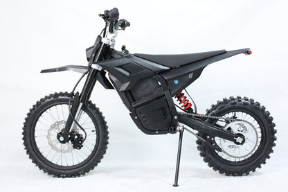 Motocykl elektryczny terenowy dla dorosłych, silnik 72V/60V 6000W, prędkość maksymalna 60 MPH, motocykle elektryczne terenowe.