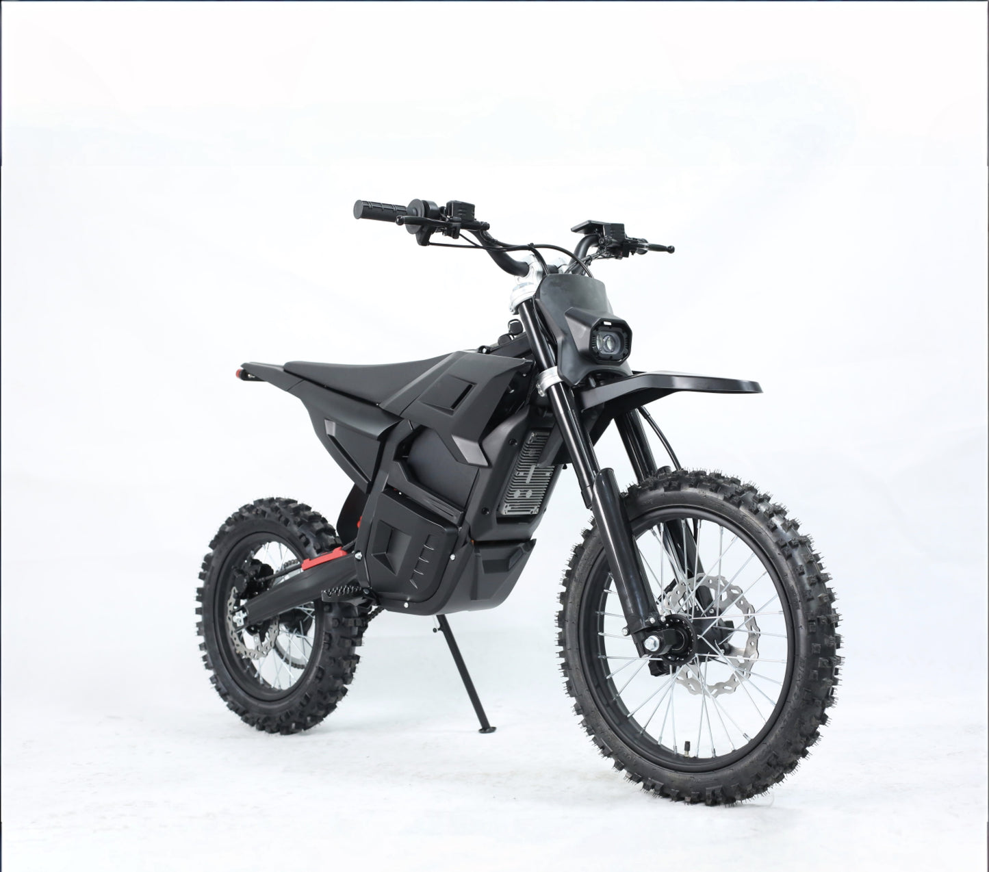 Motocykl elektryczny terenowy dla dorosłych, silnik 72V/60V 6000W, prędkość maksymalna 60 MPH, motocykle elektryczne terenowe.