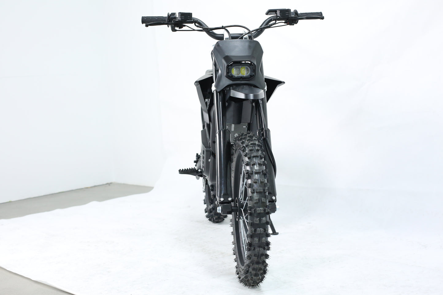 Motocykl elektryczny terenowy dla dorosłych, silnik 72V/60V 6000W, prędkość maksymalna 60 MPH, motocykle elektryczne terenowe.