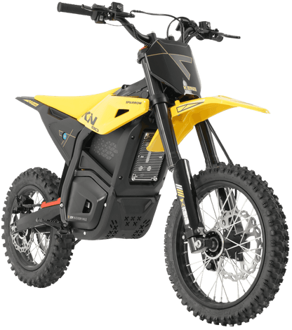 Elektryczny motocykl terenowy 3000W Moto Electrica Off Road Dirtbike