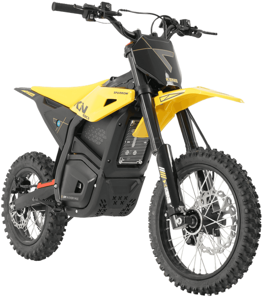 Elektryczny motocykl terenowy 3000W Moto Electrica Off Road Dirtbike