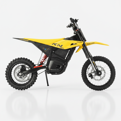 Elektryczny motocykl terenowy 3000W Moto Electrica Off Road Dirtbike