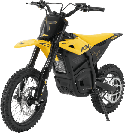 Elektryczny motocykl terenowy 3000W Moto Electrica Off Road Dirtbike
