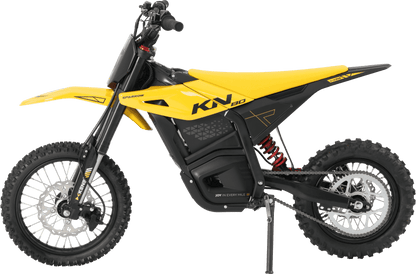 Elektryczny motocykl terenowy 3000W Moto Electrica Off Road Dirtbike